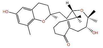 Cystoseirol C
